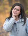 Back/Neck Pain